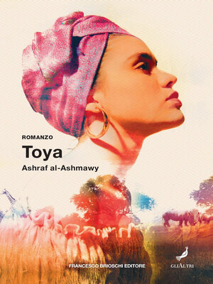 cover image of Toya